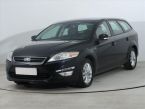 Ford Mondeo - fotka číslo 1