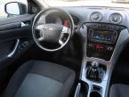 Ford Mondeo - fotka číslo 6