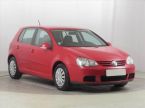 Volkswagen Golf - fotka číslo 0