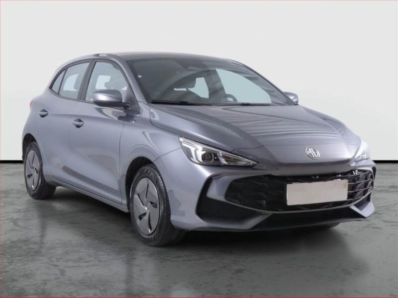 MG MG3 - hlavní fotka inzerátu
