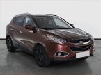 Hyundai ix35 - fotka číslo 0