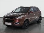 Hyundai ix35 - fotka číslo 1