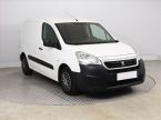 Peugeot Partner - fotka číslo 0