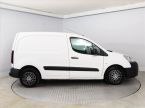 Peugeot Partner - fotka číslo 5