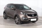 Kia Sportage - fotka číslo 0
