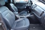 Kia Sportage - fotka číslo 8