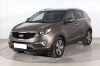 Kia Sportage - fotka číslo 1