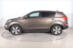 Kia Sportage - fotka číslo 2