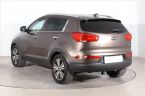 Kia Sportage - fotka číslo 3