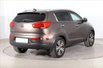 Kia Sportage - fotka číslo 4