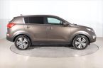 Kia Sportage - fotka číslo 5