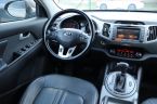 Kia Sportage - fotka číslo 6