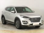 Hyundai Tucson - fotka číslo 0