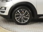 Hyundai Tucson - fotka číslo 14