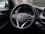 Hyundai Tucson - fotka číslo 16