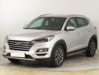 Hyundai Tucson - fotka číslo 1