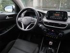Hyundai Tucson - fotka číslo 6