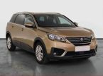 Peugeot 5008 - fotka číslo 0
