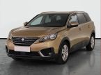 Peugeot 5008 - fotka číslo 1