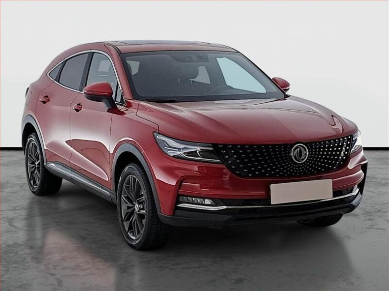 Dongfeng Fengon 5 - hlavní fotka inzerátu