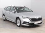 Škoda Octavia - fotka číslo 0