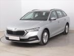 Škoda Octavia - fotka číslo 1