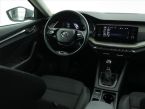 Škoda Octavia - fotka číslo 6