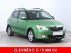 Škoda Fabia - fotka číslo 0