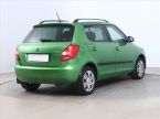 Škoda Fabia - fotka číslo 4