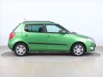 Škoda Fabia - fotka číslo 5
