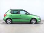 Škoda Fabia - fotka číslo 5