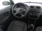 Škoda Fabia - fotka číslo 6
