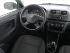 Škoda Fabia - fotka číslo 6