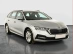 Škoda Octavia - fotka číslo 0