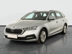 Škoda Octavia - fotka číslo 1