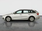 Škoda Octavia - fotka číslo 2