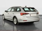 Škoda Octavia - fotka číslo 3