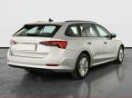 Škoda Octavia - fotka číslo 4