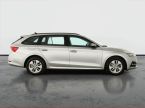 Škoda Octavia - fotka číslo 5
