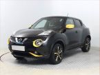 Nissan Juke - fotka číslo 1