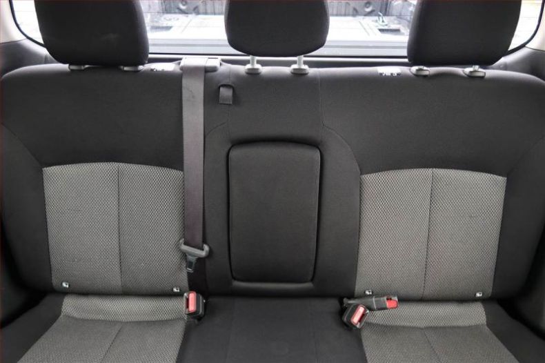 Mitsubishi L200 - hlavní fotka