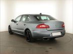 Škoda Superb - fotka číslo 3