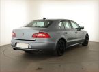 Škoda Superb - fotka číslo 4