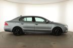 Škoda Superb - fotka číslo 5