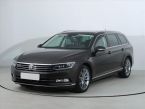Volkswagen Passat - fotka číslo 1