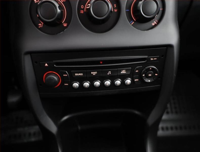 Citroën C3 - hlavní fotka