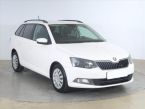 Škoda Fabia - fotka číslo 0