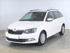 Škoda Fabia - fotka číslo 1