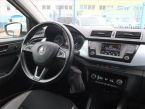 Škoda Fabia - fotka číslo 6