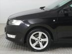 Škoda Rapid - fotka číslo 12